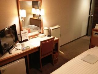 Hotel Crown Hills Tokuyama
