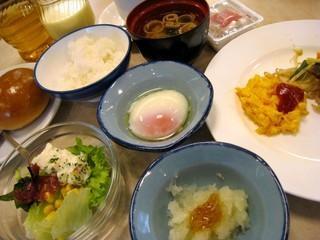 Crown Hills Tokuyama 2*