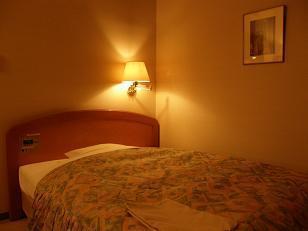 Hotel Crown Hills Tokuyama 2*
