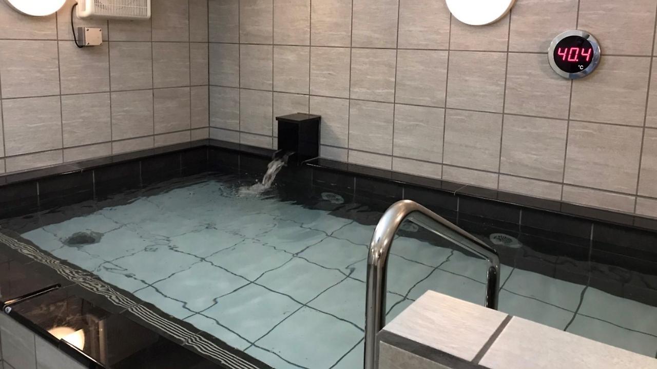 Crown Hills Tokuyama 2* Shunan