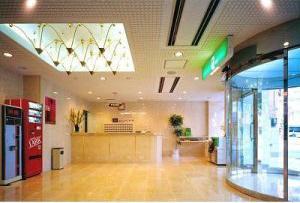 Hotel Crown Hills Tokuyama