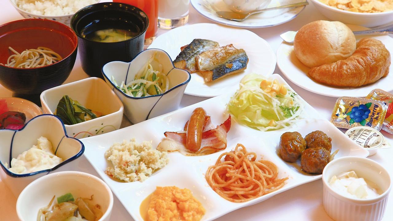 Hotel Crown Hills Tokuyama 2*