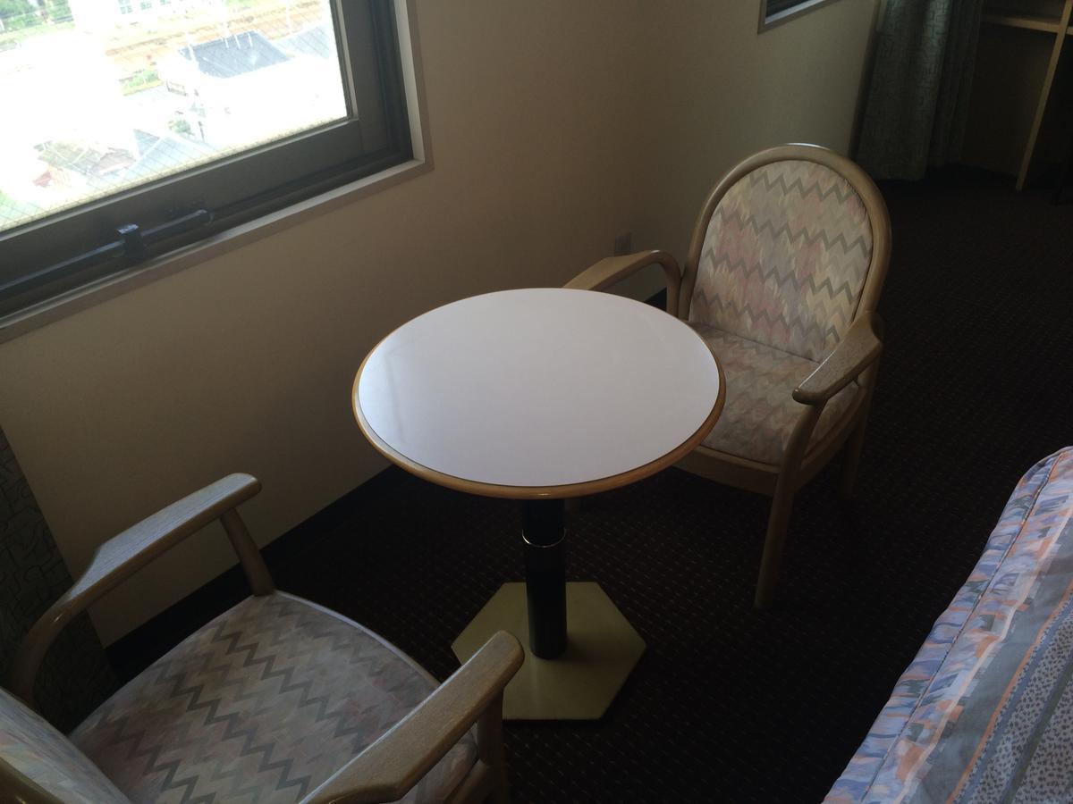 Crown Hills Tokuyama 2*