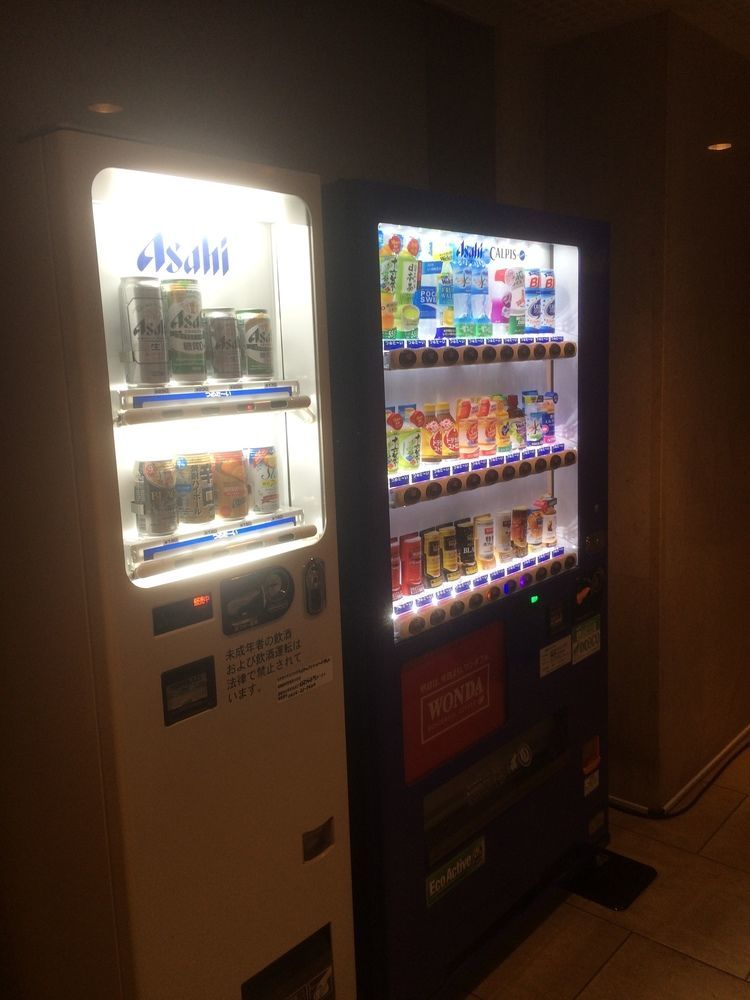 Crown Hills Tokuyama 2* Shunan