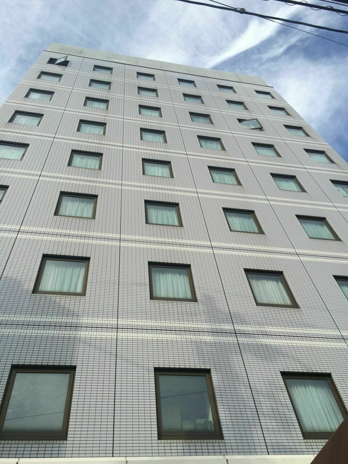 Crown Hills Tokuyama
